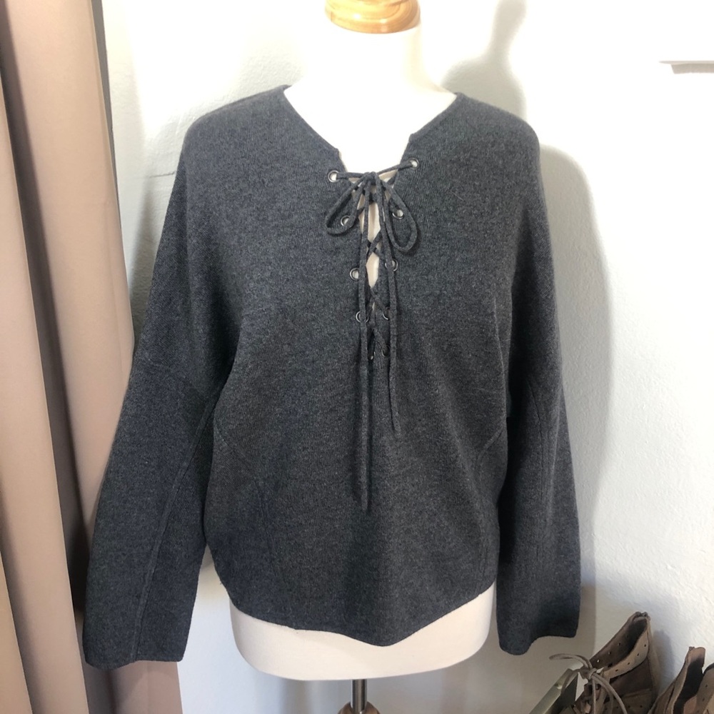 Vince Cashmere Sweater